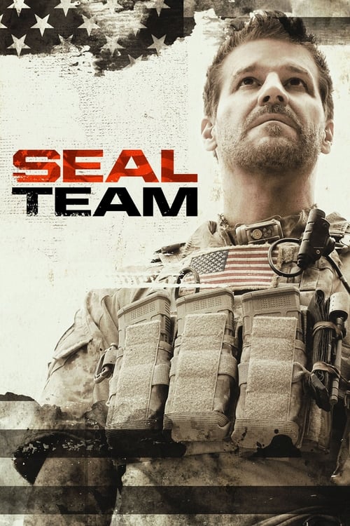 SEAL Team, CBS Studios
