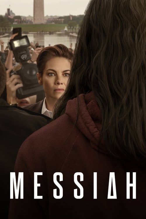 Messiah, Industry Entertainment