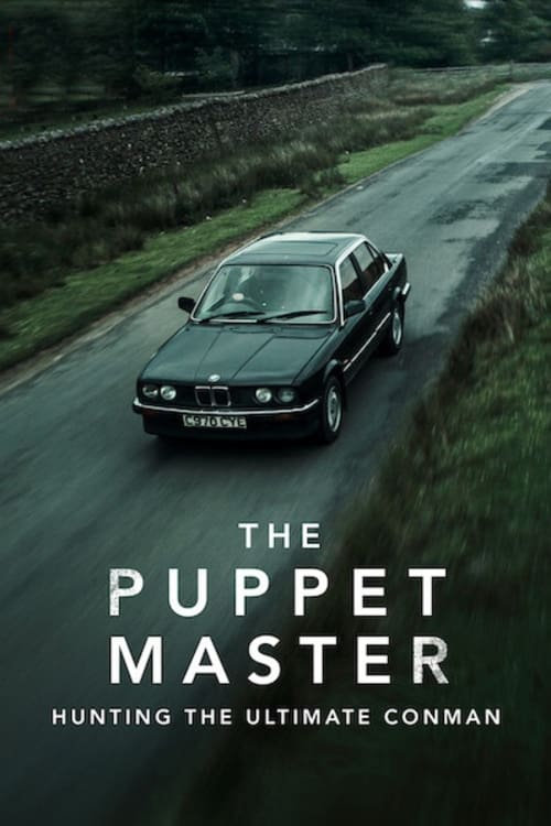 The Puppet Master: Hunting the Ultimate Conman, RAW