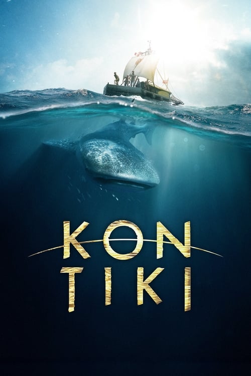 Kon-Tiki, Nordisk Film