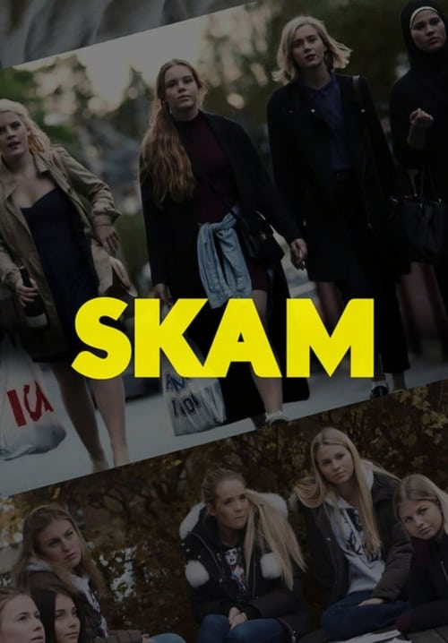 SKAM, NRK