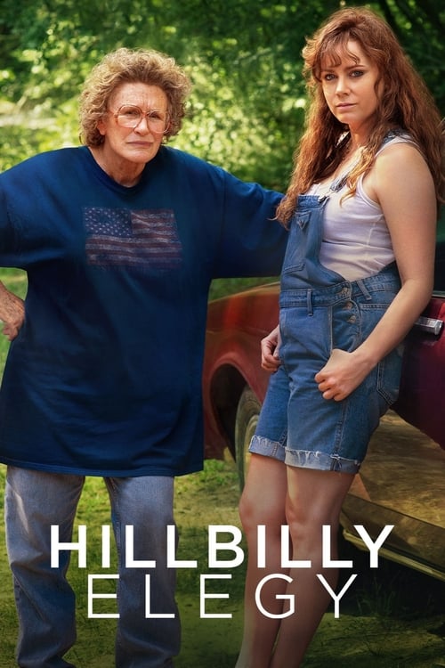 Hillbilly Elegy, Imagine Entertainment