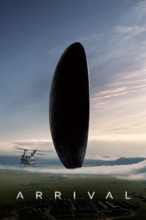 Arrival, Paramount