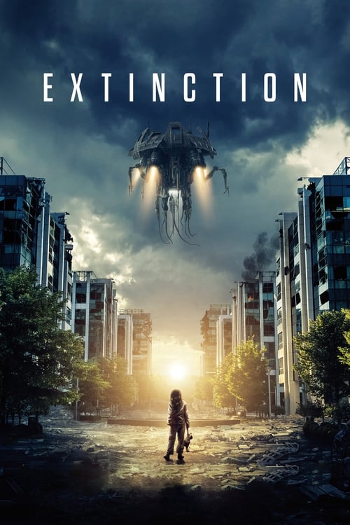 Extinction, Mandeville Films