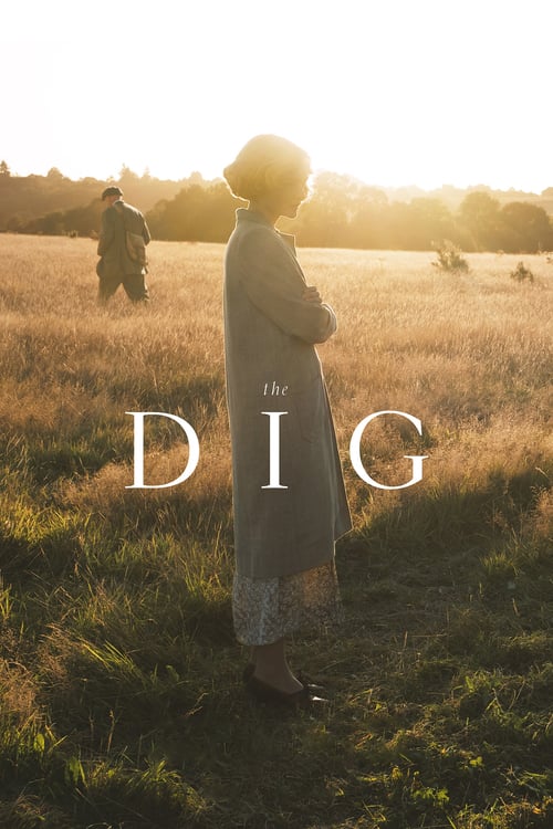 The Dig, Magnolia Mae Films