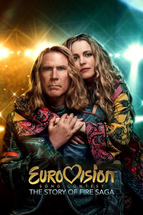 Eurovision Song Contest: The Story of Fire Saga, Gary Sanchez Productions