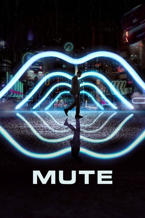 Mute, Liberty Films