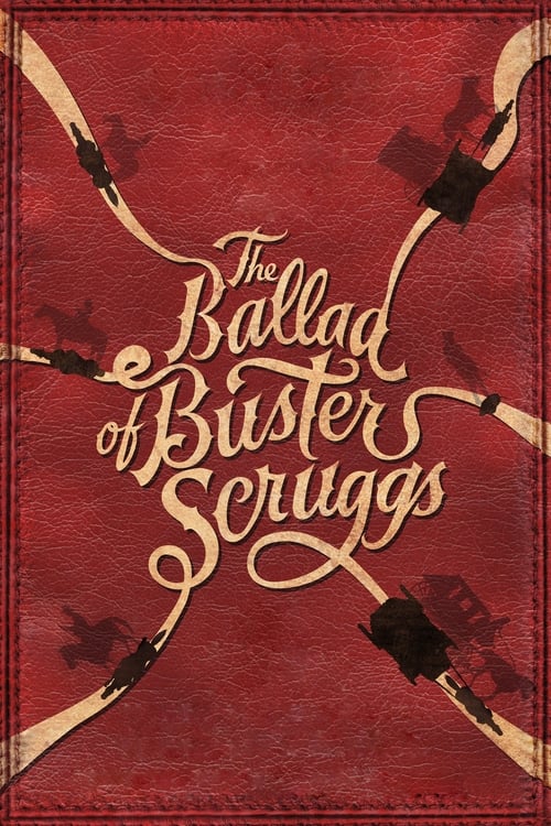 The Ballad of Buster Scruggs, Annapurna Pictures