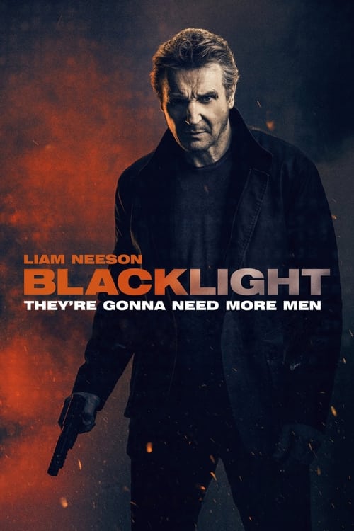 Blacklight, Lightstream Entertainment