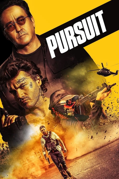 Pursuit, Lionsgate