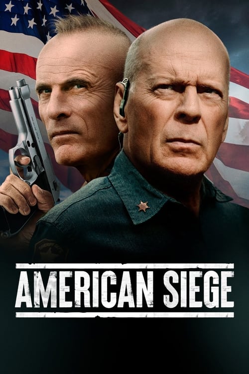 American Siege, Vertical Entertainment