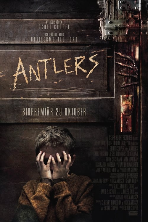 Antlers, Searchlight Pictures