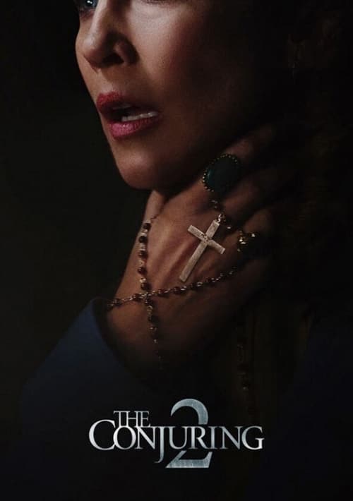 The Conjuring 2, New Line Cinema