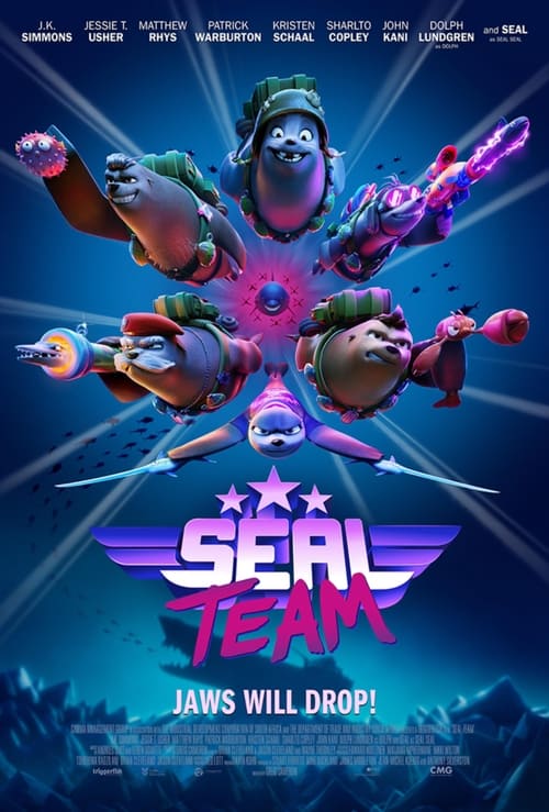 Seal Team, Triggerfish Animation Studios