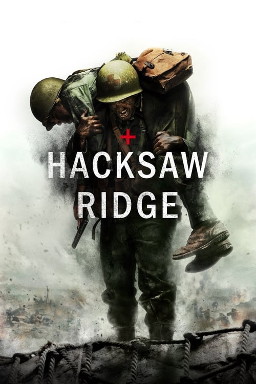 Hacksaw Ridge, Lionsgate