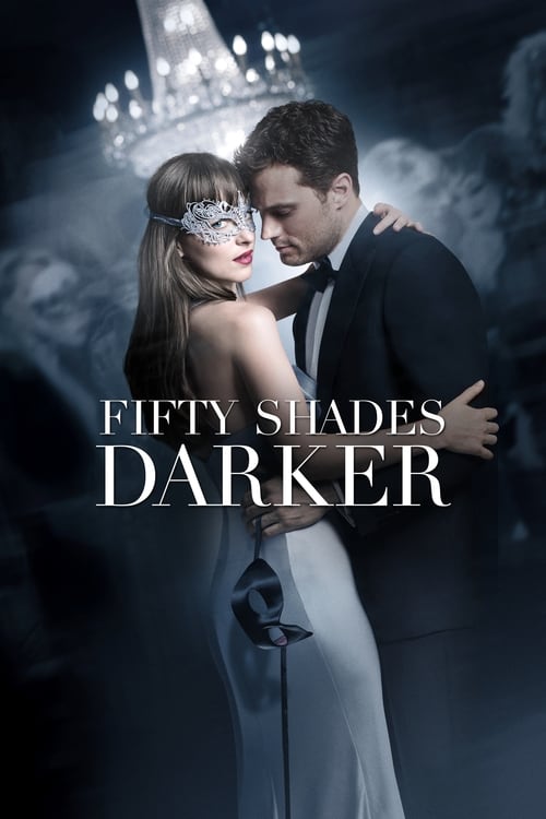 Fifty Shades Darker, Universal Pictures