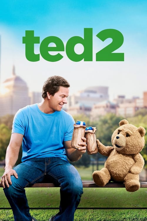 Ted 2, Universal Pictures