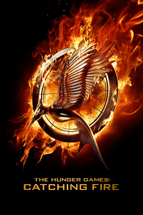 The Hunger Games: Catching Fire, Lionsgate