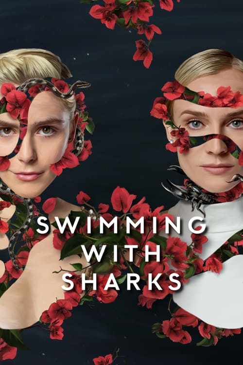 Swimming with Sharks, Lionsgate Television