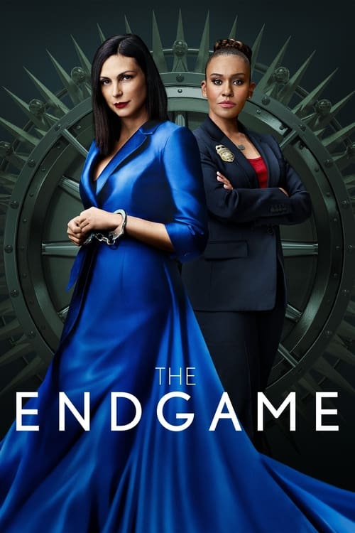 The Endgame, Universal Television