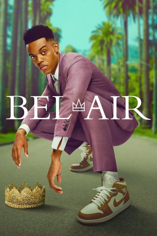 Bel-Air, Universal Television