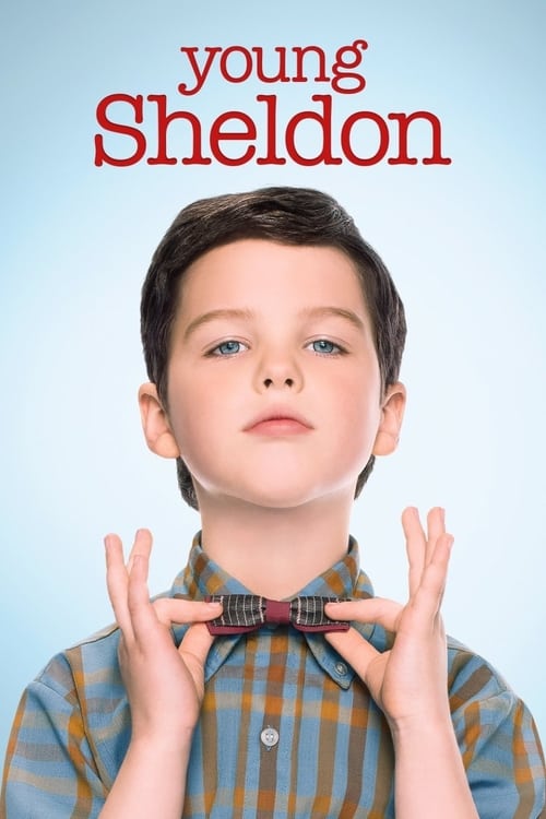 Young Sheldon, Warner Bros. Television