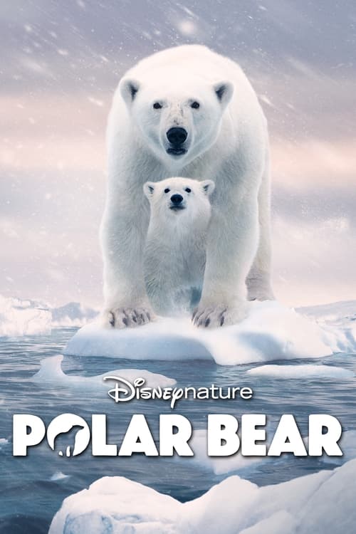 Polar Bear, Disneynature