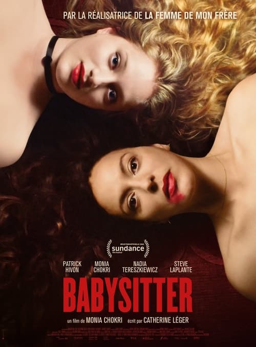 Babysitter, Amérique Film