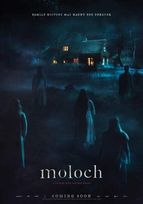 Moloch, NL Film en TV