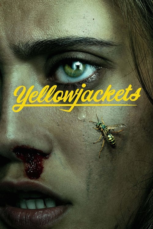 Yellowjackets, Entertainment One