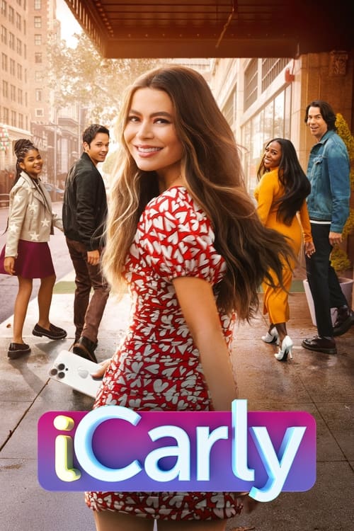 iCarly, Nickelodeon Productions