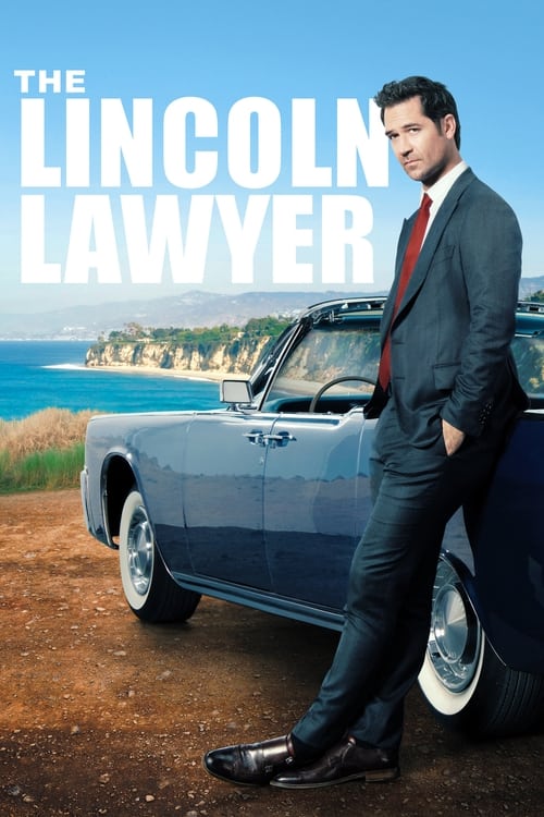 The Lincoln Lawyer, ABC Signature