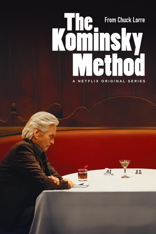 The Kominsky Method, Warner Bros. Television