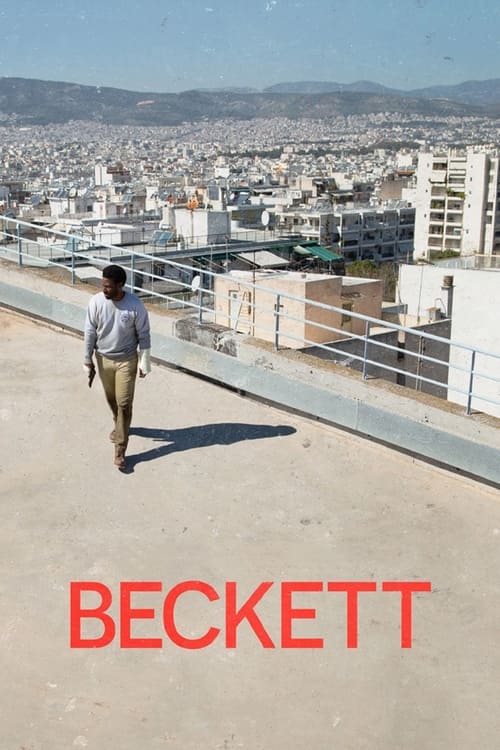 Beckett, MeMo Films