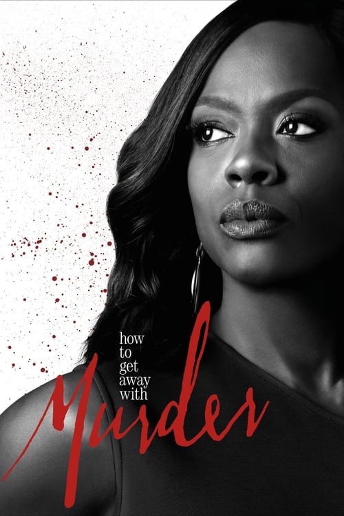 How to Get Away with Murder, ABC Studios