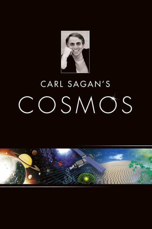 Cosmos: A Personal Voyage, Carl Sagan Productions