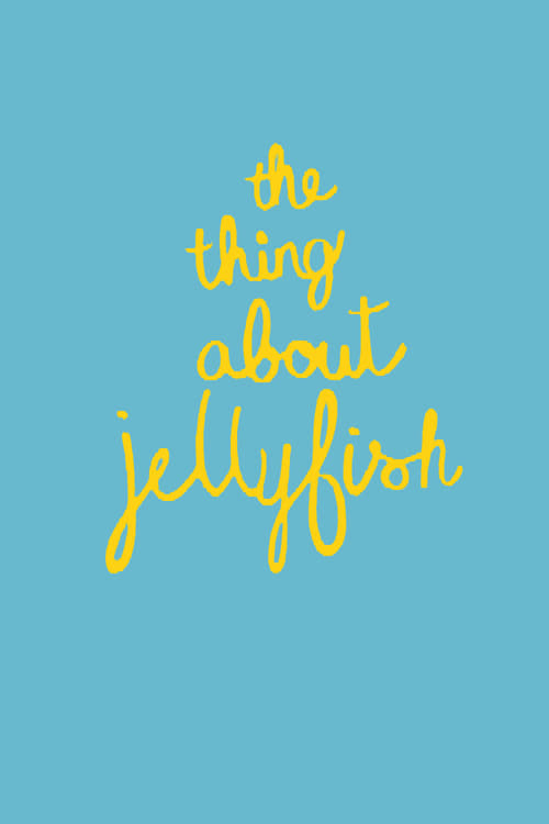 The Thing About Jellyfish, Netflix