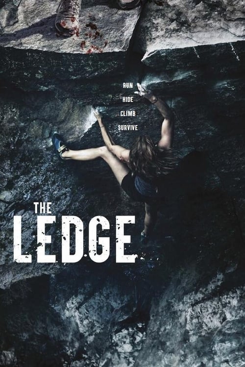 The Ledge, Evolution Pictures