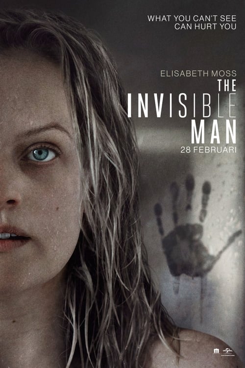The Invisible Man, Universal Pictures