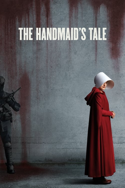 The Handmaid's Tale, White Oak Pictures