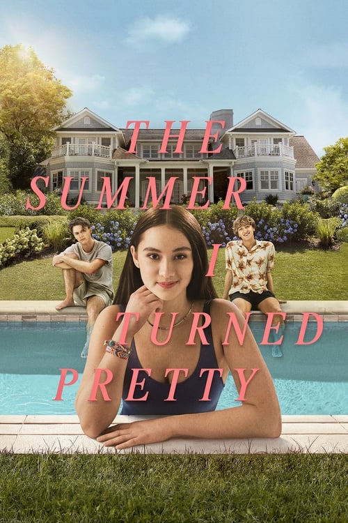 The Summer I Turned Pretty, Amazon Studios