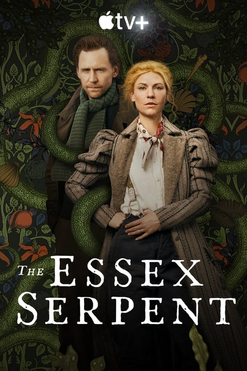 The Essex Serpent, See-Saw Films