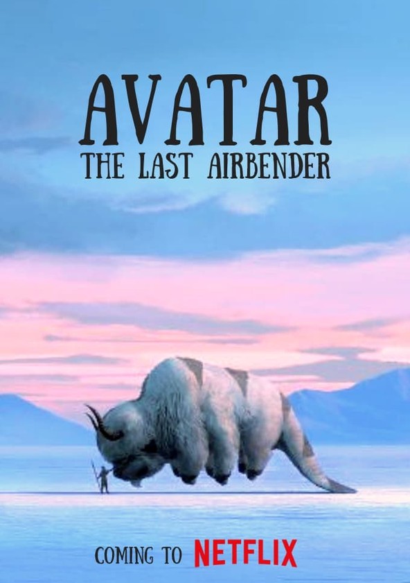 Avatar: The Last Airbender, Produktionsbolag saknas