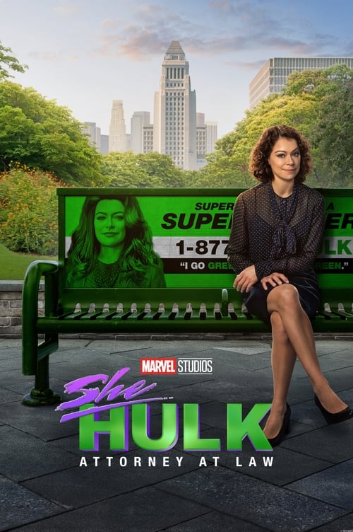 She-Hulk, Marvel Studios