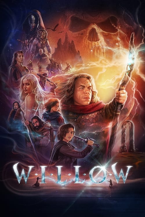 Willow, Lucasfilm