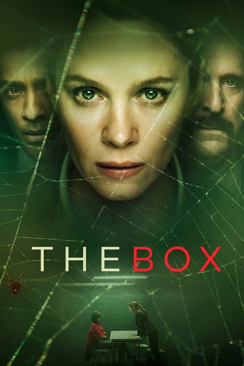 The Box, Night Train Media
