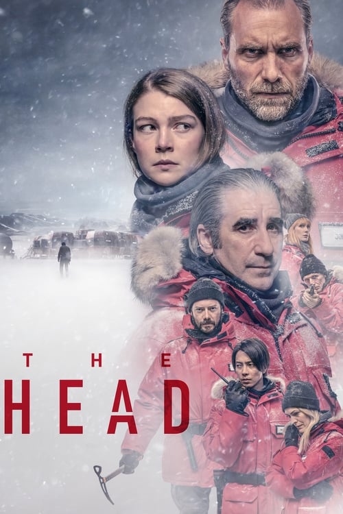 The Head, The Mediapro Studio