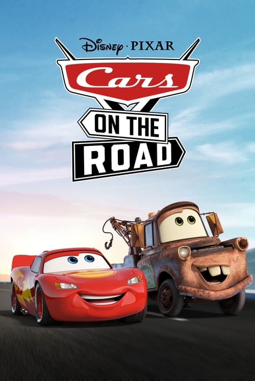 Cars on the Road, Pixar