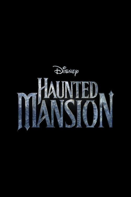 Haunted Mansion, Walt Disney Pictures