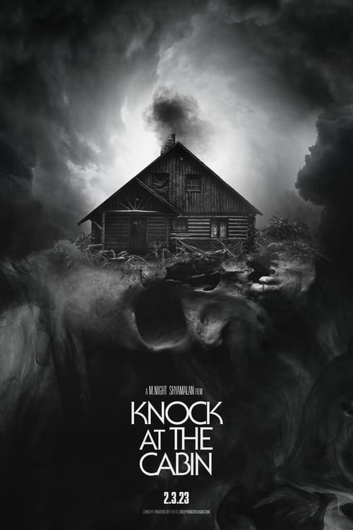 Knock at the Cabin, Universal Pictures